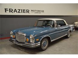 1971 Mercedes-Benz 280 (CC-1435326) for sale in Lebanon, Tennessee