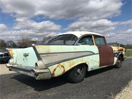 1957 Chevrolet Bel Air (CC-1435337) for sale in Knightstown, Indiana
