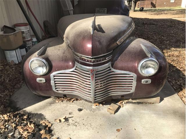 1941 Chevrolet Special Deluxe (CC-1435340) for sale in Midlothian, Texas