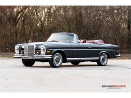 1969 Mercedes-Benz 280 (CC-1435353) for sale in Houston, Texas