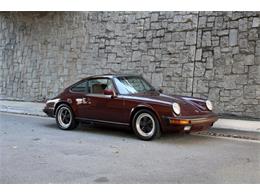 1984 Porsche 911 (CC-1435358) for sale in Atlanta, Georgia