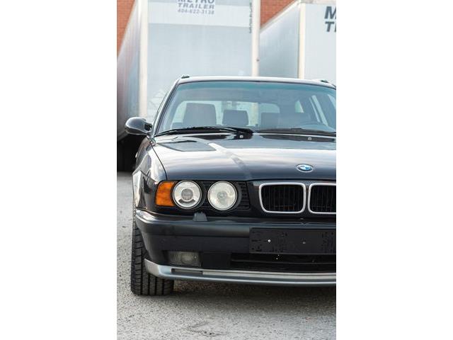 1995 BMW M5 (CC-1435372) for sale in Aiken, South Carolina
