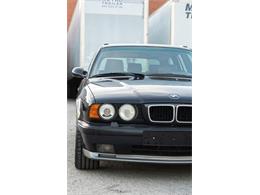 1995 BMW M5 (CC-1435372) for sale in Aiken, South Carolina