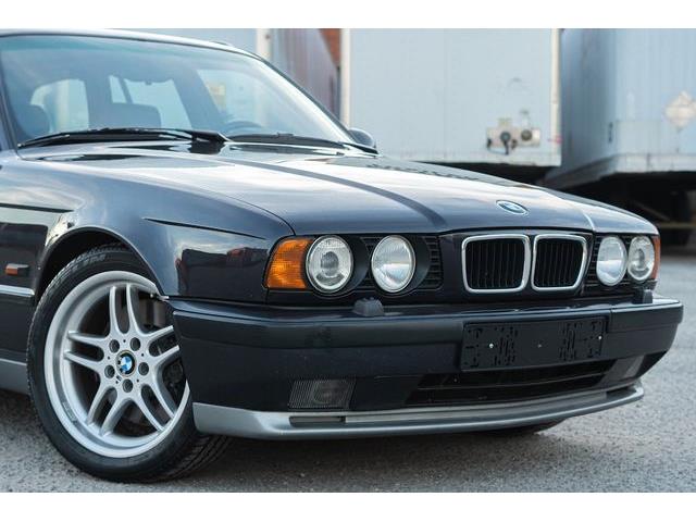 1995 BMW M5 (CC-1435372) for sale in Aiken, South Carolina