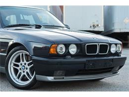1995 BMW M5 (CC-1435372) for sale in Aiken, South Carolina