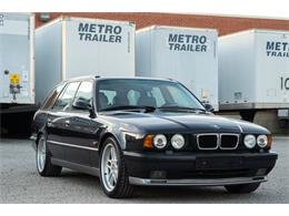 1995 BMW M5 (CC-1435372) for sale in Aiken, South Carolina
