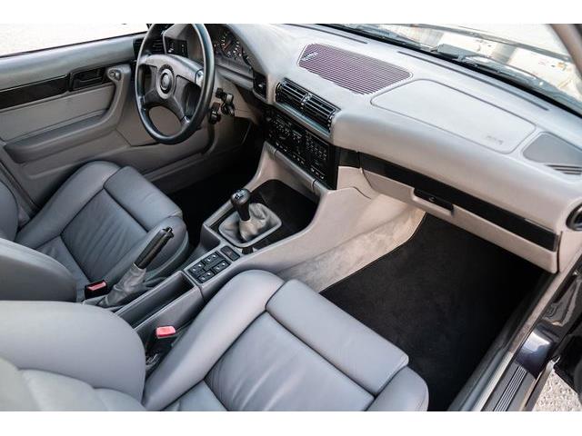1995 BMW M5 (CC-1435372) for sale in Aiken, South Carolina