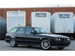 1995 BMW M5 (CC-1435372) for sale in Aiken, South Carolina