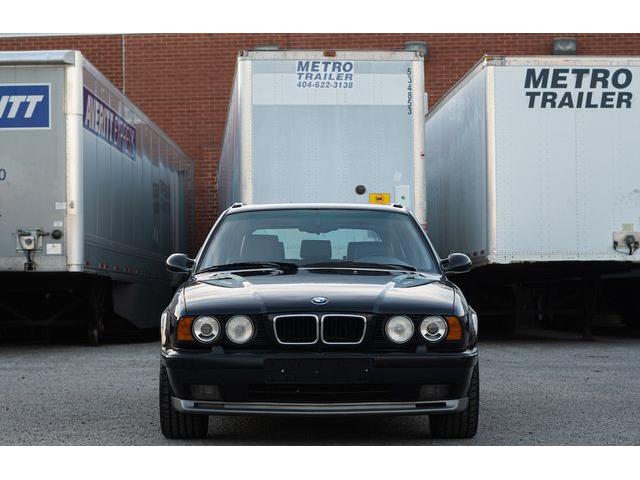 1995 BMW M5 (CC-1435372) for sale in Aiken, South Carolina