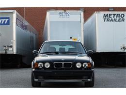 1995 BMW M5 (CC-1435372) for sale in Aiken, South Carolina