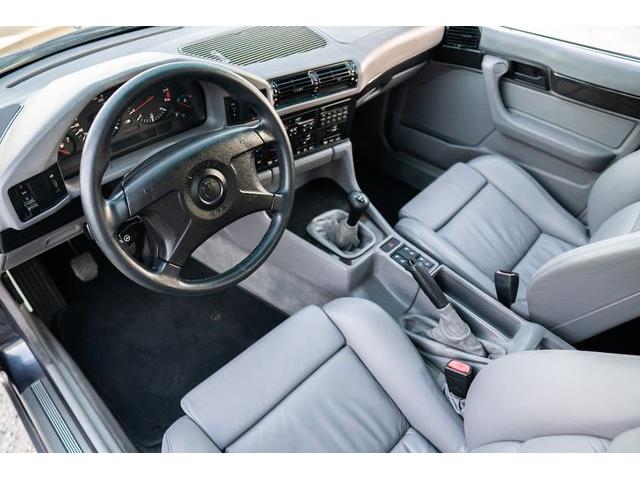 1995 BMW M5 (CC-1435372) for sale in Aiken, South Carolina