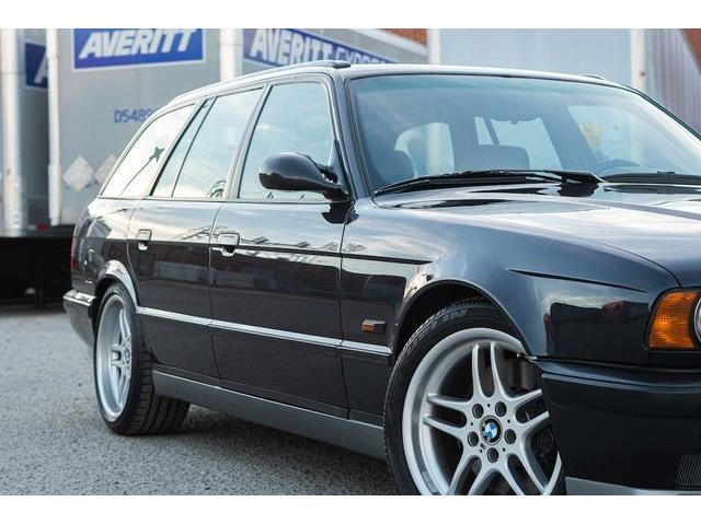 1995 BMW M5 (CC-1435372) for sale in Aiken, South Carolina