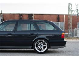1995 BMW M5 (CC-1435372) for sale in Aiken, South Carolina