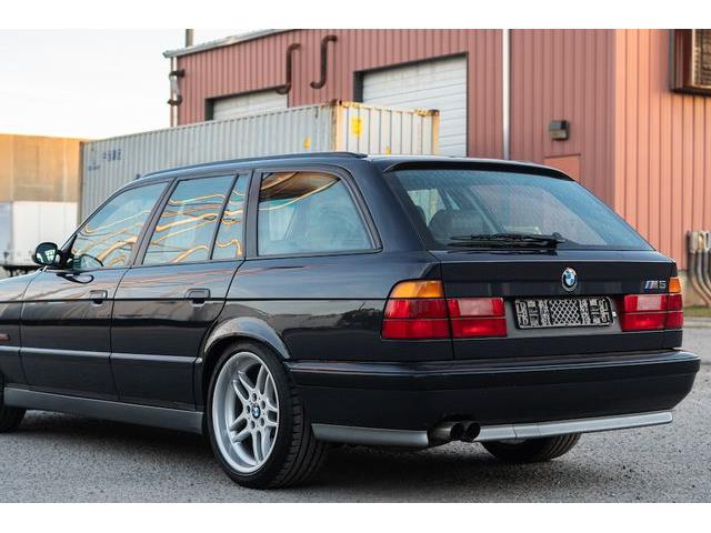 1995 BMW M5 (CC-1435372) for sale in Aiken, South Carolina