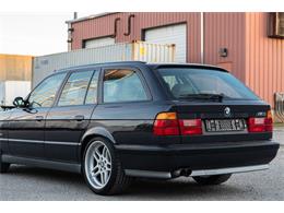 1995 BMW M5 (CC-1435372) for sale in Aiken, South Carolina
