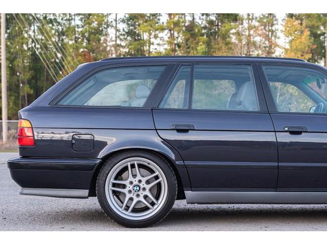 1995 BMW M5 (CC-1435372) for sale in Aiken, South Carolina