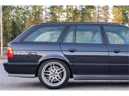 1995 BMW M5 (CC-1435372) for sale in Aiken, South Carolina