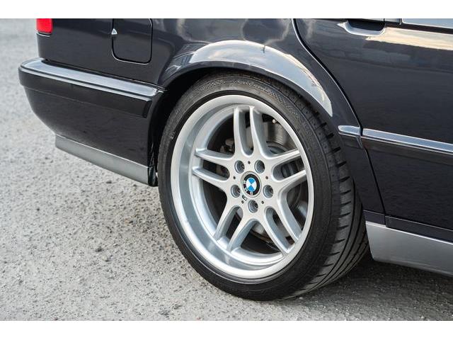 1995 BMW M5 (CC-1435372) for sale in Aiken, South Carolina