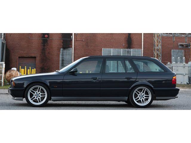 1995 BMW M5 (CC-1435372) for sale in Aiken, South Carolina