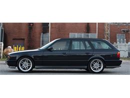 1995 BMW M5 (CC-1435372) for sale in Aiken, South Carolina