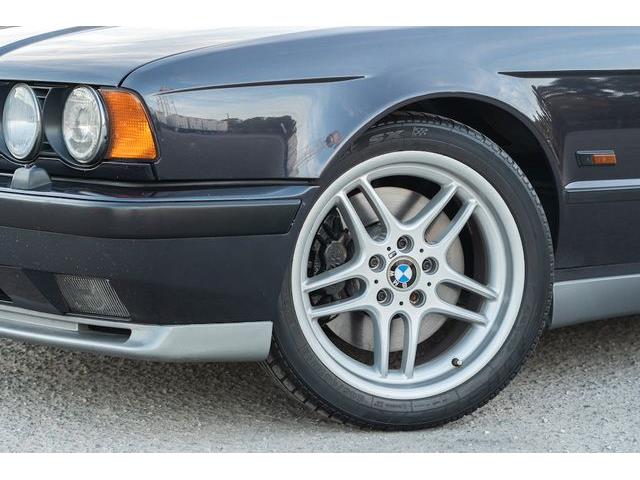 1995 BMW M5 (CC-1435372) for sale in Aiken, South Carolina