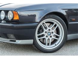 1995 BMW M5 (CC-1435372) for sale in Aiken, South Carolina