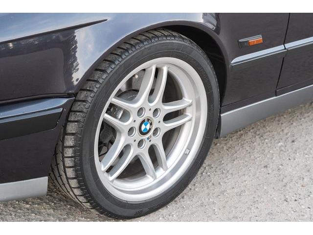 1995 BMW M5 (CC-1435372) for sale in Aiken, South Carolina