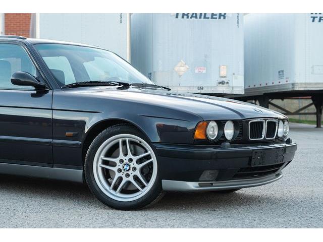 1995 BMW M5 (CC-1435372) for sale in Aiken, South Carolina