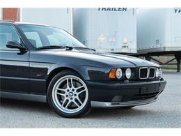 1995 BMW M5 (CC-1435372) for sale in Aiken, South Carolina