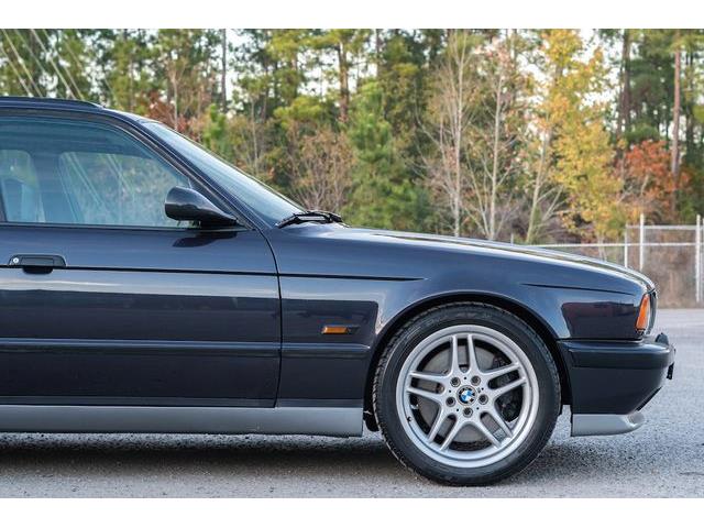 1995 BMW M5 (CC-1435372) for sale in Aiken, South Carolina