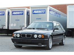 1995 BMW M5 (CC-1435372) for sale in Aiken, South Carolina