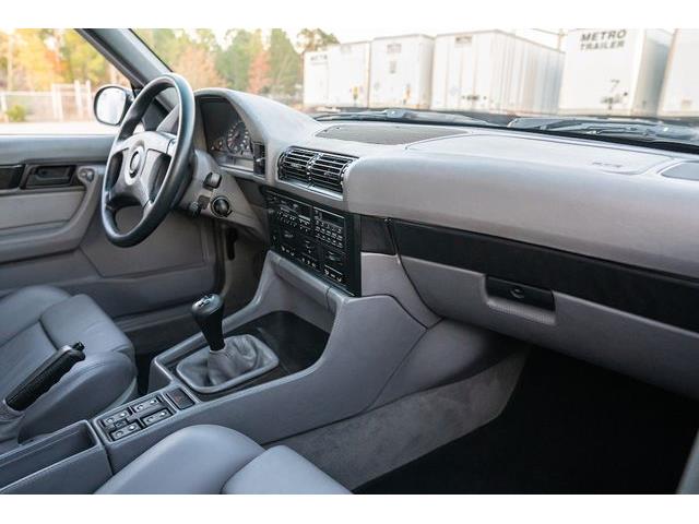 1995 BMW M5 (CC-1435372) for sale in Aiken, South Carolina