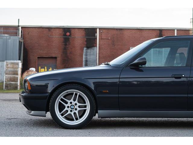 1995 BMW M5 (CC-1435372) for sale in Aiken, South Carolina