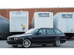 1995 BMW M5 (CC-1435372) for sale in Aiken, South Carolina