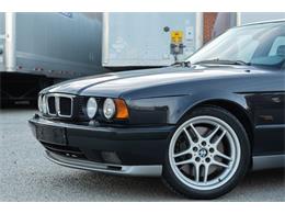 1995 BMW M5 (CC-1435372) for sale in Aiken, South Carolina