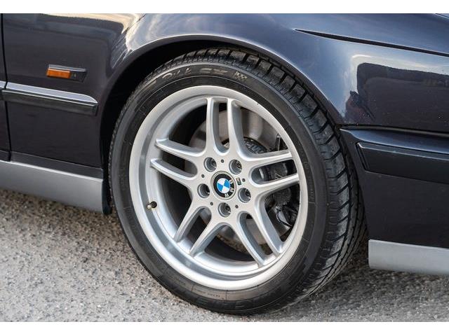 1995 BMW M5 (CC-1435372) for sale in Aiken, South Carolina
