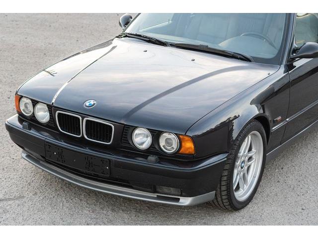 1995 BMW M5 (CC-1435372) for sale in Aiken, South Carolina