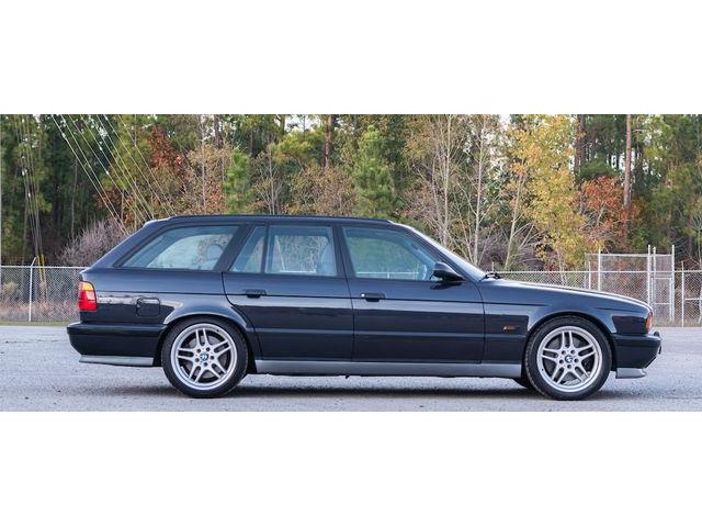 1995 BMW M5 (CC-1435372) for sale in Aiken, South Carolina