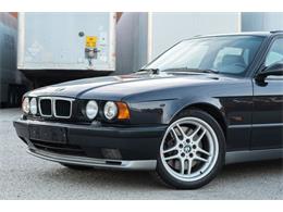 1995 BMW M5 (CC-1435372) for sale in Aiken, South Carolina
