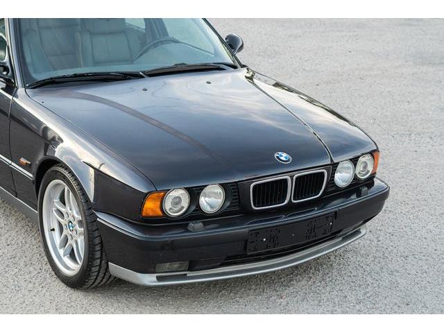 1995 BMW M5 (CC-1435372) for sale in Aiken, South Carolina