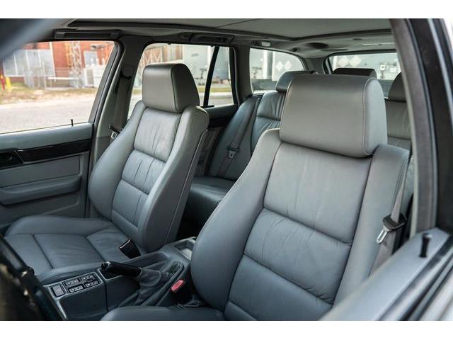 1995 BMW M5 (CC-1435372) for sale in Aiken, South Carolina