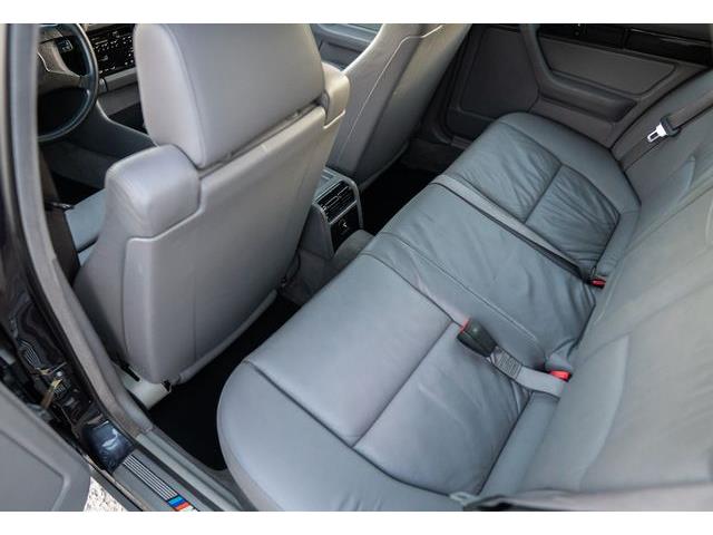 1995 BMW M5 (CC-1435372) for sale in Aiken, South Carolina