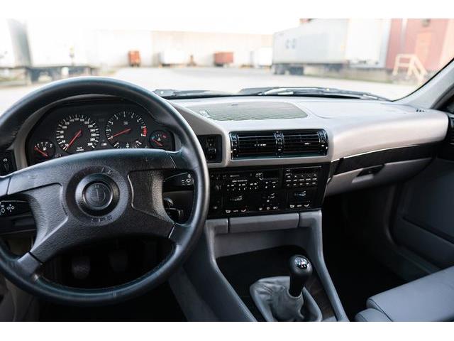 1995 BMW M5 (CC-1435372) for sale in Aiken, South Carolina