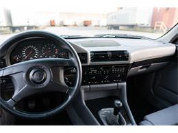 1995 BMW M5 (CC-1435372) for sale in Aiken, South Carolina