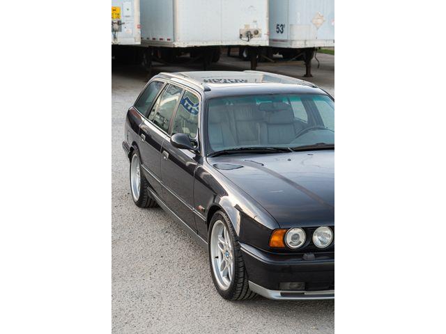 1995 BMW M5 (CC-1435372) for sale in Aiken, South Carolina