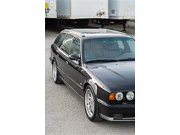 1995 BMW M5 (CC-1435372) for sale in Aiken, South Carolina