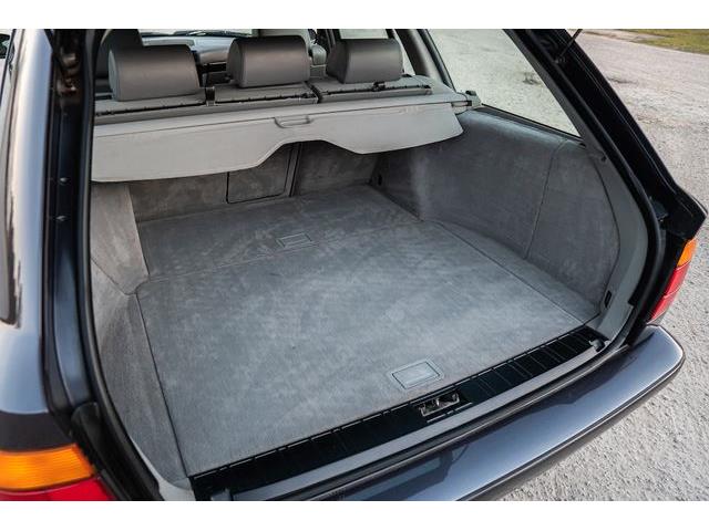 1995 BMW M5 (CC-1435372) for sale in Aiken, South Carolina