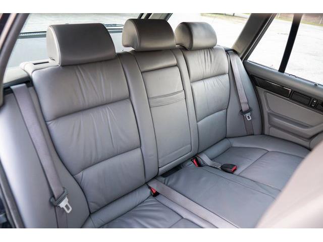 1995 BMW M5 (CC-1435372) for sale in Aiken, South Carolina