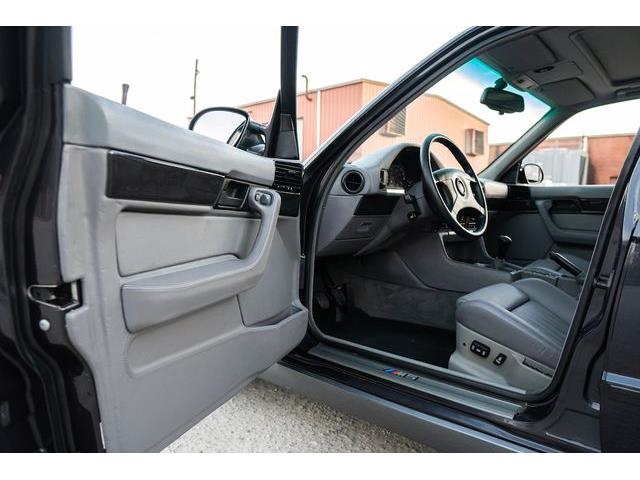1995 BMW M5 (CC-1435372) for sale in Aiken, South Carolina