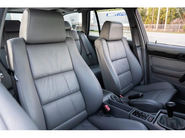 1995 BMW M5 (CC-1435372) for sale in Aiken, South Carolina
